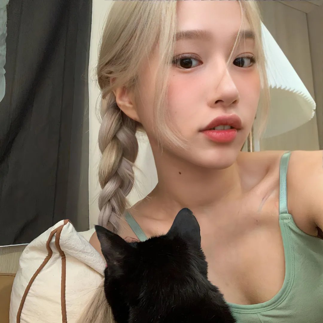 美好条纹 封面